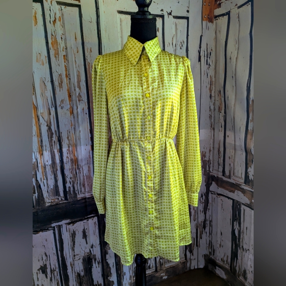 Please clothing dress